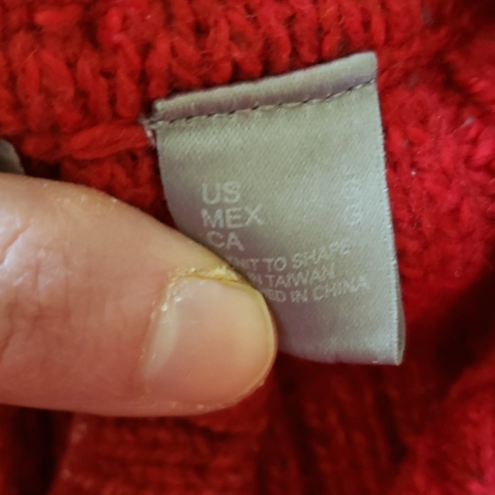 Sweater - Picture 3 of 7